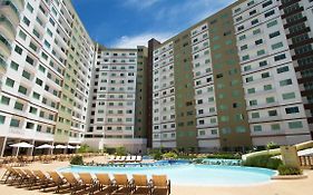 Riviera Park Hotel - Mondial
